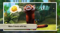 Cкриншот My Red Panda - Your lovely pet simulation, изображение № 1520390 - RAWG