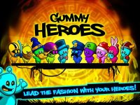 Cкриншот Gummy Heroes, изображение № 874044 - RAWG