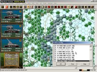 Cкриншот Panzer Campaigns: Bulge '44, изображение № 288948 - RAWG