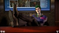 Cкриншот Batman: The Enemy Within - The Telltale Series, изображение № 3448586 - RAWG