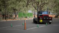 Cкриншот Truck World: Driving School, изображение № 3455393 - RAWG