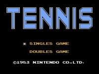 Cкриншот Теннис пальцем, изображение № 786349 - RAWG