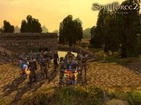 Cкриншот SpellForce 2 Anniversary Edition, изображение № 95525 - RAWG