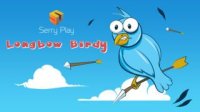 Cкриншот Longbow Birdy - Bow and arrow archery game, изображение № 1838686 - RAWG