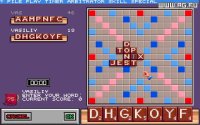 Cкриншот Super Deluxe Scrabble, изображение № 345962 - RAWG