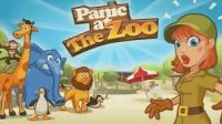 Cкриншот Panic At The Zoo, изображение № 2249081 - RAWG