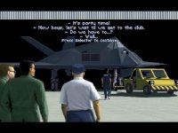 Cкриншот F-117A Nighthawk Stealth Fighter 2.0, изображение № 224729 - RAWG