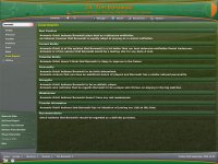 Cкриншот Football Manager 2007, изображение № 459001 - RAWG