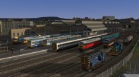Cкриншот Train Simulator Classic, изображение № 3589461 - RAWG