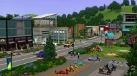 Cкриншот Sims 3: Городская жизнь, The, изображение № 582712 - RAWG