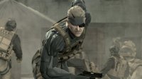 Cкриншот Metal Gear Solid 4: Guns of the Patriots, изображение № 507796 - RAWG