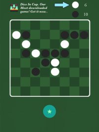 Cкриншот Reversi 8 x 8 <-->, изображение № 1657034 - RAWG