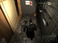 Cкриншот Tom Clancy's Splinter Cell Chaos Theory, изображение № 656645 - RAWG