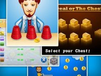 Cкриншот MILLIONAIRE TYCOON: Free Realestate Trading Strategy Board Game, изображение № 2043197 - RAWG