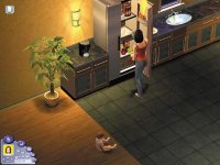 Cкриншот The Sims 2, изображение № 375894 - RAWG