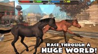 Cкриншот Ultimate Horse Simulator, изображение № 2101653 - RAWG