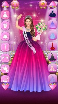 Cкриншот Dress Up Games Free, изображение № 2079603 - RAWG