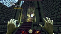 Cкриншот Cathedral 3-D (itch), изображение № 3400340 - RAWG