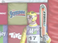 Cкриншот Ski Racing 2006, изображение № 436221 - RAWG
