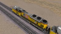 Cкриншот RailWorks 2: Train Simulator, изображение № 566347 - RAWG