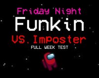 Cкриншот Friday Night Funkin' Test - VS. Imposter (FULL WEEK), изображение № 2971605 - RAWG