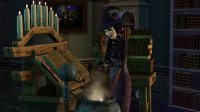 Cкриншот Sims 3: Сверхъестественное, The, изображение № 596130 - RAWG