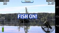 Cкриншот i Fishing 3 Lite, изображение № 1536501 - RAWG