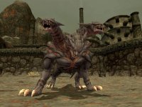 Cкриншот Final Fantasy XI: Treasures of Aht Urhgan, изображение № 444088 - RAWG