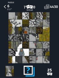 Cкриншот Slide Art Jigsaw Puzzle, изображение № 2046984 - RAWG