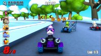 Cкриншот Go Kart Go! Ultra!, изображение № 1888028 - RAWG