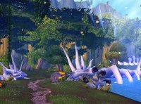 Cкриншот World of Warcraft: Wrath of the Lich King, изображение № 482310 - RAWG