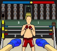 Cкриншот Hit Boxing, изображение № 2117234 - RAWG