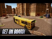 Cкриншот Bus Simulator 2015, изображение № 912284 - RAWG