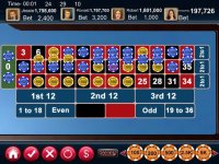 Cкриншот Рулетка 3D Стиль казино, изображение № 887929 - RAWG