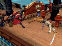 Cкриншот Sid Meier's Pirates!, изображение № 720644 - RAWG