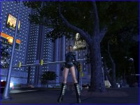 Cкриншот City of Heroes, изображение № 348305 - RAWG