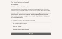 Cкриншот The Superlatives: Aetherfall, изображение № 694597 - RAWG