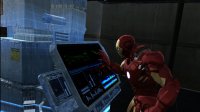 Cкриншот Iron Man 2, изображение № 518873 - RAWG