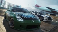 Cкриншот Need for Speed: Most Wanted - Deluxe DLC Bundle, изображение № 607169 - RAWG