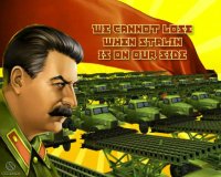 Cкриншот Сталин против марсиан, изображение № 494095 - RAWG