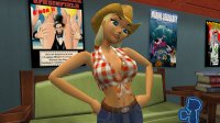 Cкриншот Leisure Suit Larry - Magna Cum Laude Uncut and Uncensored, изображение № 712339 - RAWG