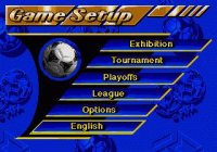 Cкриншот FIFA (1993), изображение № 729604 - RAWG