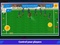 Cкриншот Kabaddi - Indian Sports Game, изображение № 1734659 - RAWG