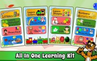 Cкриншот Kids Preschool Learning Games, изображение № 1425549 - RAWG