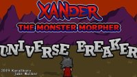 Cкриншот Xander the Monster Morpher: Universe Breaker, изображение № 1830127 - RAWG