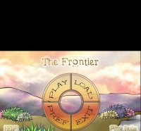 Cкриншот The Frontier (itch), изображение № 1073459 - RAWG