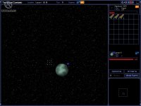 Cкриншот Космическая Империя 4, изображение № 333757 - RAWG