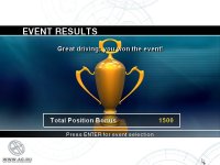 Cкриншот RalliSport Challenge, изображение № 310325 - RAWG