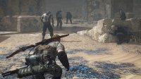 Cкриншот Metal Gear Survive, изображение № 713762 - RAWG