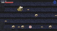 Cкриншот Run Dant Run, изображение № 1687674 - RAWG